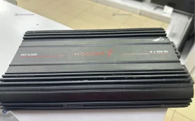 Купить Усилитель  молния МЛ 4.100 б/у , в Челябинск Цена:3900рублей