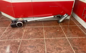 Купить Пылесос Redmond RV-UR364 б/у , в Екатеринбург Цена:4500рублей