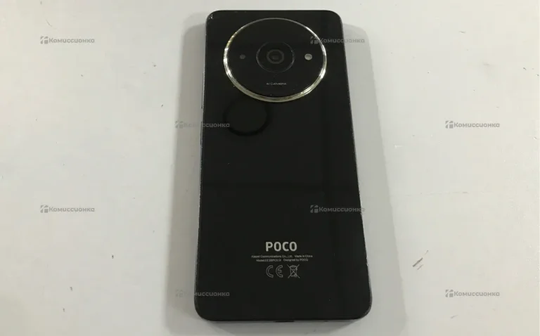 Xiaomi Poco C61 6/128 ГБ