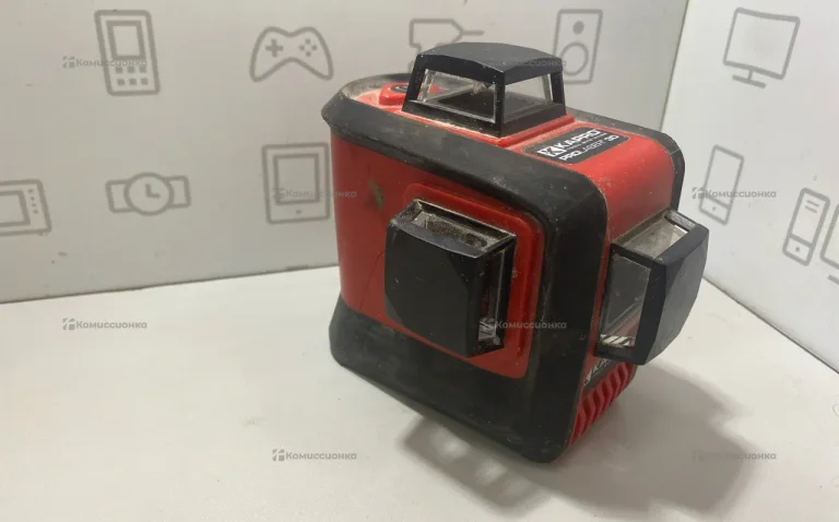 Лазерный уровень KAPRO 883H