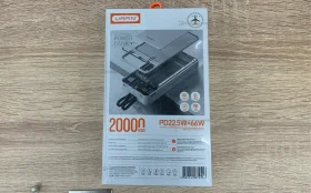 Купить power bank urpin pd19 20 000 б/у , в Копейск Цена:1190рублей