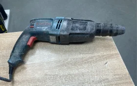 Купить Перфоратор Bosch GBH 2-26 DFR б/у , в Москва и область Цена:3900рублей