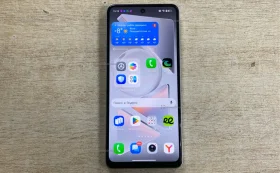 Tecno POVA 7 Neo 8/128 ГБ