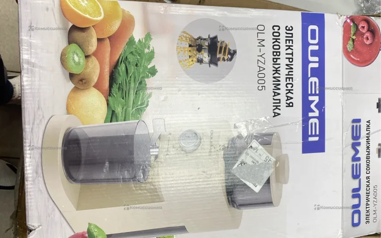 Соковыжималка OULEMEI OLM-YZA005