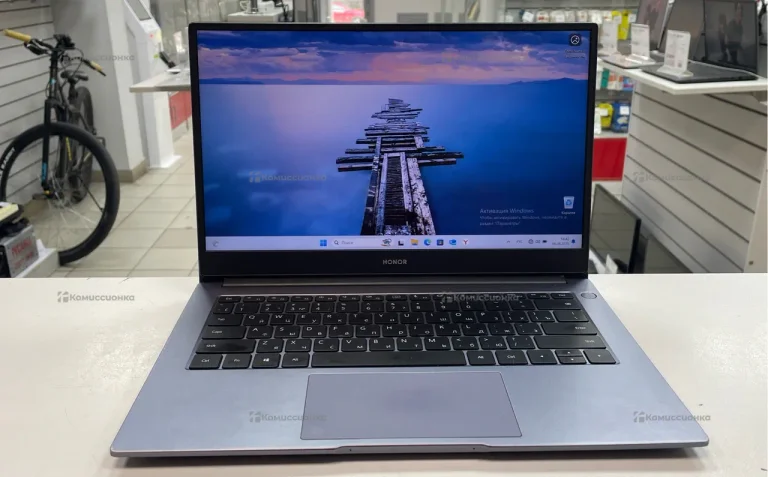 Ноутбук Honor MagicBook 14