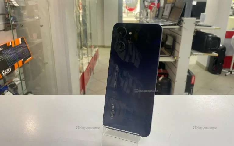 Realme 10 8/128 ГБ