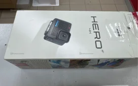 Купить Видеокамера GoPro Hero 4K б/у , в Москва и область Цена:14900рублей
