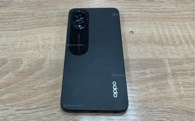 Oppo A38 4/128 ГБ
