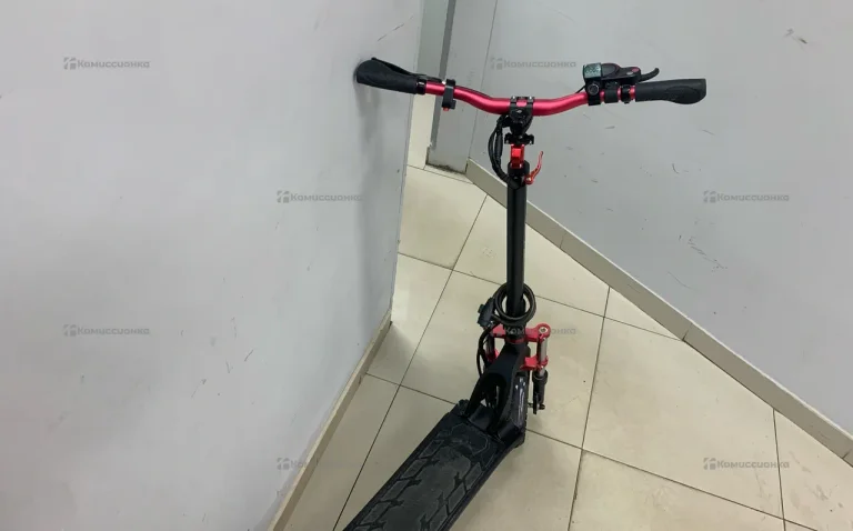 Электросамокат VroomMax