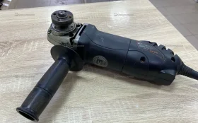 Купить Болгарка hander hag 910 б/у , в Казань Цена:1500рублей
