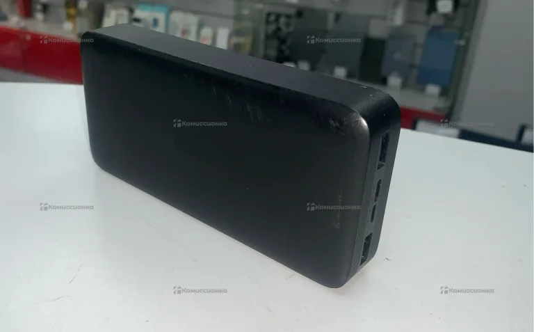 Power Bank  Xiaomi 20000mAh