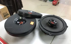 Колонки - JBL CLUB 625SQ