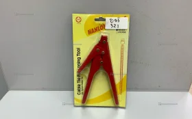 Купить Cable Tie Fastening Tool б/у , в Нижний Новгород Цена:290рублей