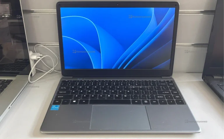 Ноутбук  Chuwi HeroBook Pro