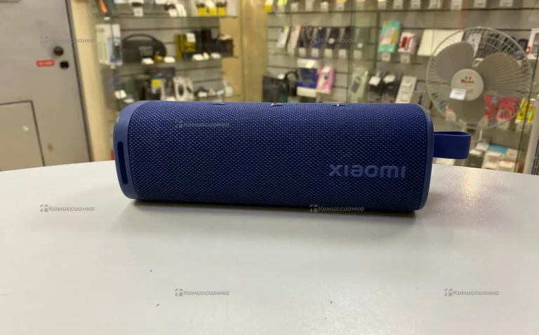 Колонка Xiaomi