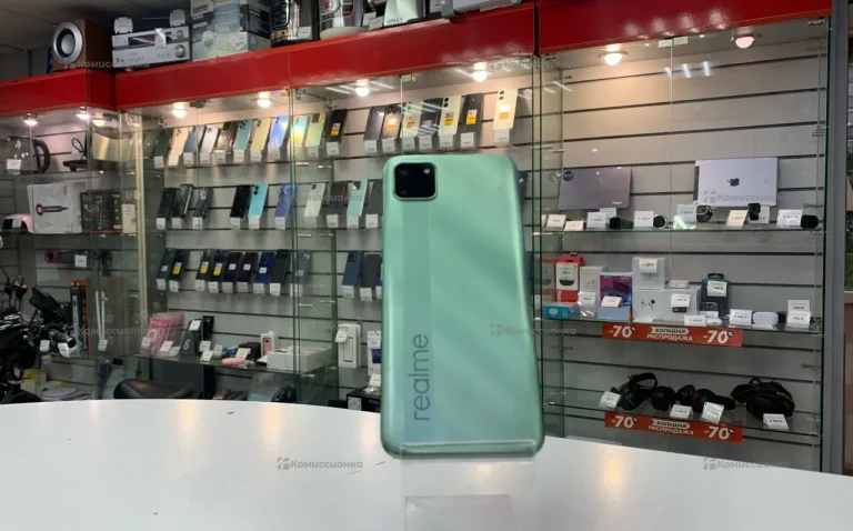 Realme C11 2/32