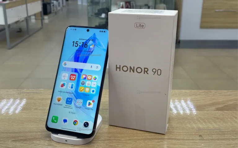 Honor 90 Lite 8/256 ГБ