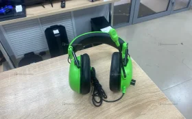 Наушники  Razer BlackShark v2 x