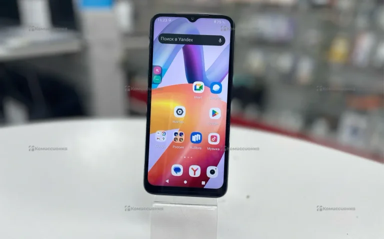 Xiaomi Redmi A2+ 4/64 ГБ