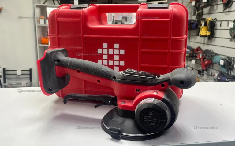 Аккумуляторная присоска Shijing 9393