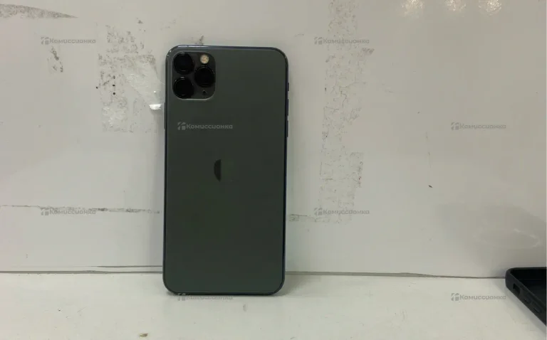 Apple iPhone 11 Pro Max 4/512 ГБ
