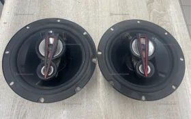 Колонка  supra red dragon