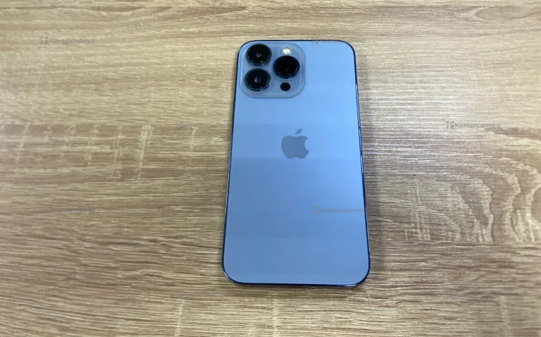 Apple iPhone 13 Pro 256Gb