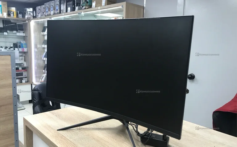 Монитор Dexp DF27N3 75ghz