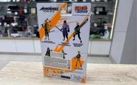 Купить Экщ фигурка Maruto UZUMAKI б/у , в Санкт-Петербург Цена:1990рублей