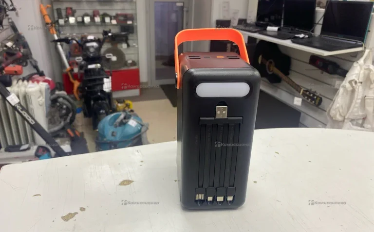 Power Bank  100к
