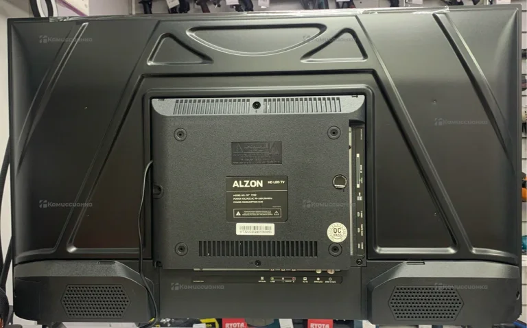 Телевизор Alzon 32 WebOs