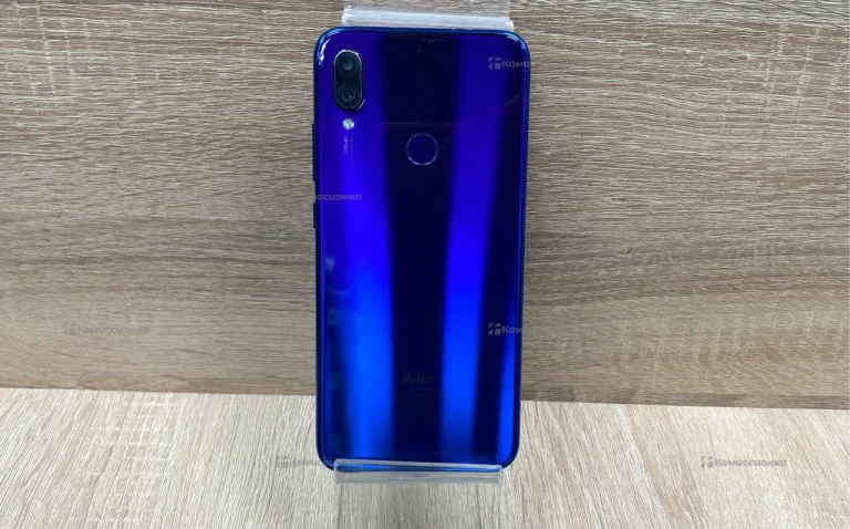 Xiaomi Redmi Note 7 6/64 ГБ
