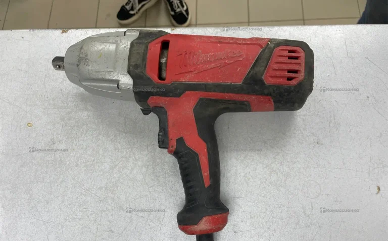 Винтоверт Milwaukee IPWE 400 B