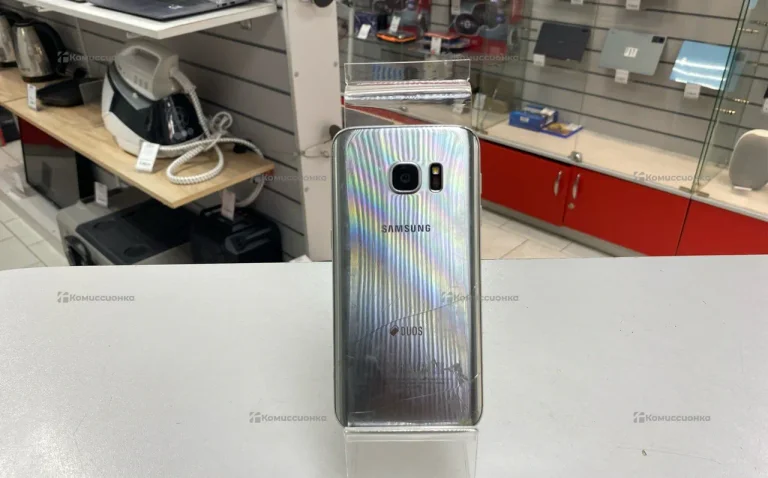 Samsung Galaxy S7 4/64 ГБ