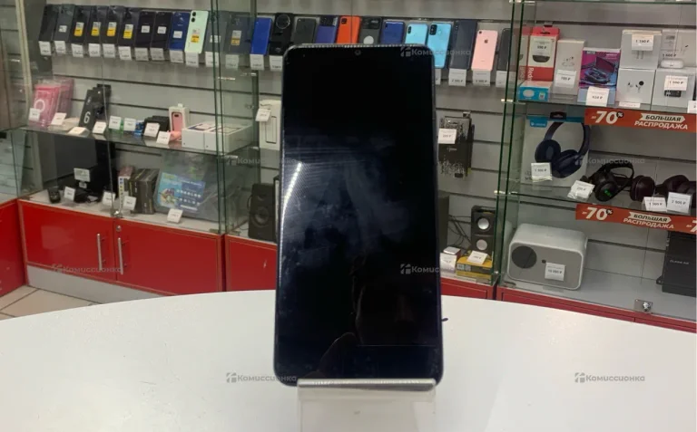 Realme Note 60x 3/64Gb