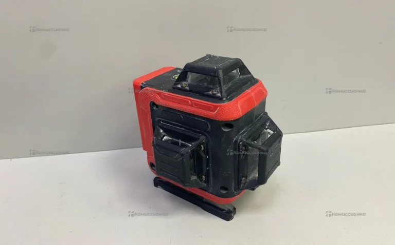 Лазерный уровень Condtrol Smart 4d plus