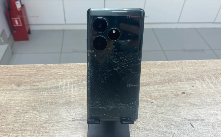 Realme GT 6T 12/256 ГБ