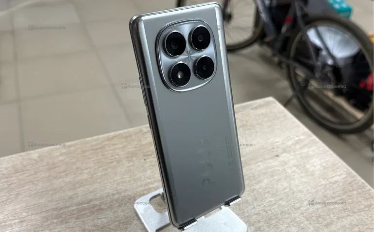 Xiaomi Poco X7 12/512 ГБ