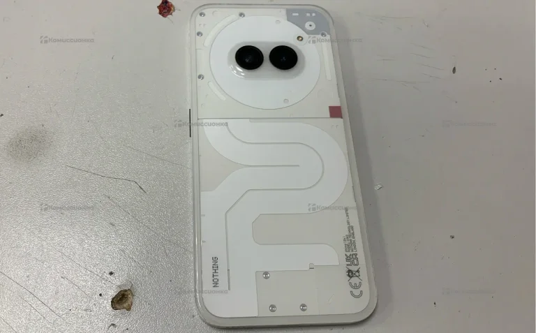 Nothing Phone 2a 8/128 .