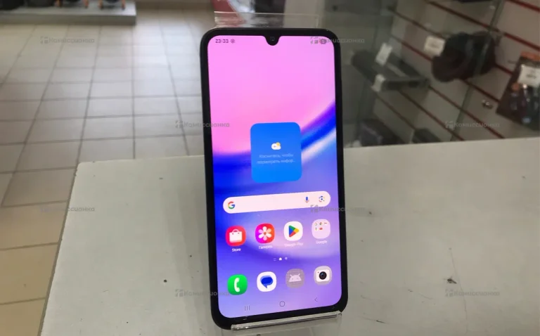 Samsung Galaxy A15 4/128Gb