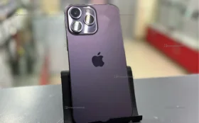Купить Apple iPhone 14 Pro Max 6/256 ГБ б/у , в Чапаевск Цена:34990рублей