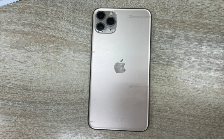 Apple iPhone 11 Pro Max 256Gb