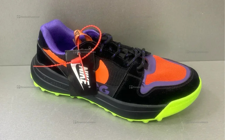 Кроссовки Nike TrailFrame 41р