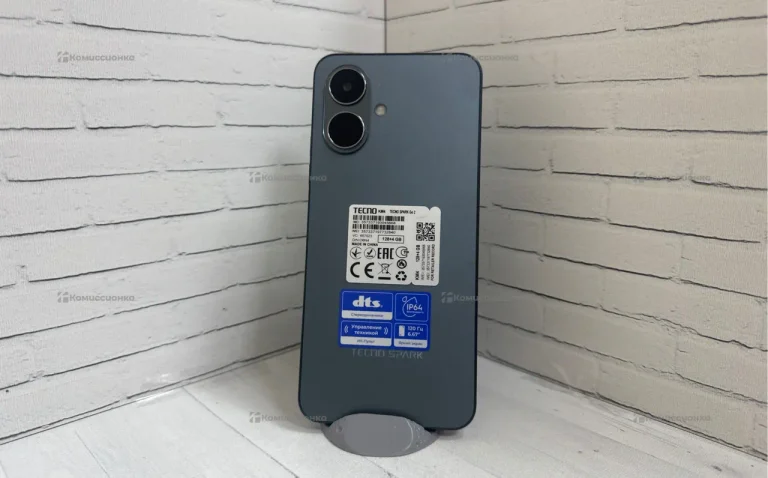 Tecno Spark Go 2 4/128 ГБ