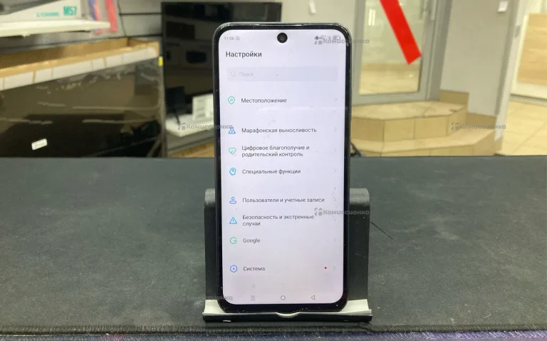 Infinix Smart 9 4/64 ГБ