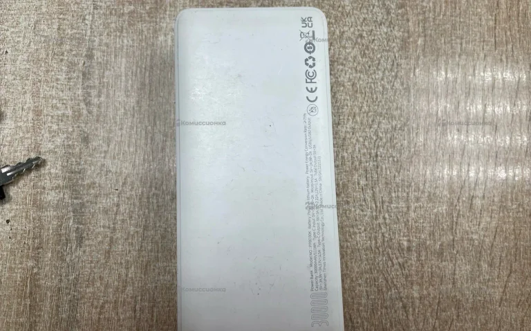 Power Bank  30.000