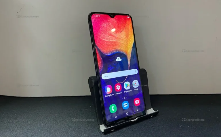 Samsung Galaxy A50 4/64Gb