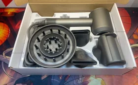 Фен Dyson реплика