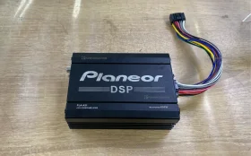 Купить Автомобильный процессор pioneer dsp pla a21 б/у , в Самара Цена:800рублей