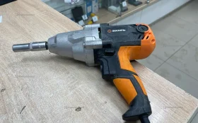 Купить Гайковерт Вихрь ГС-350НМ б/у , в Москва и область Цена:2500рублей